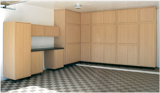Classic Garage Cabinets, Storage Cabinet  Nashville